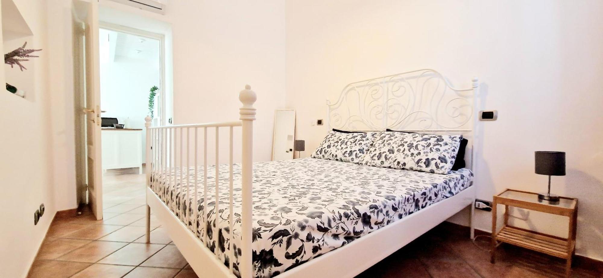 Casa Enrica Βίλα Massa Lubrense Εξωτερικό φωτογραφία