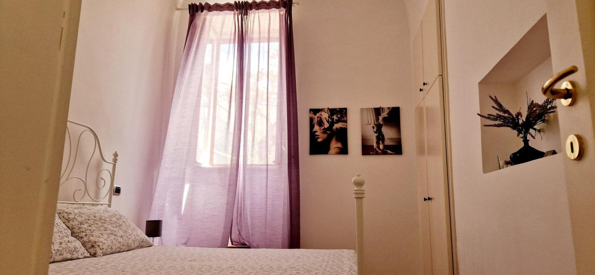 Casa Enrica Βίλα Massa Lubrense Εξωτερικό φωτογραφία