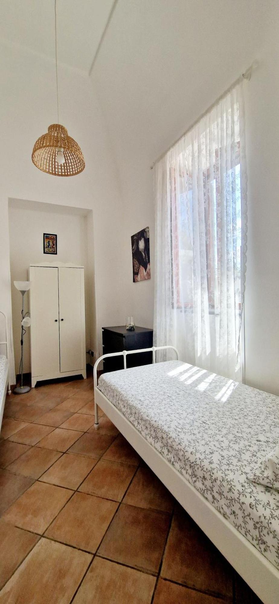 Casa Enrica Βίλα Massa Lubrense Εξωτερικό φωτογραφία