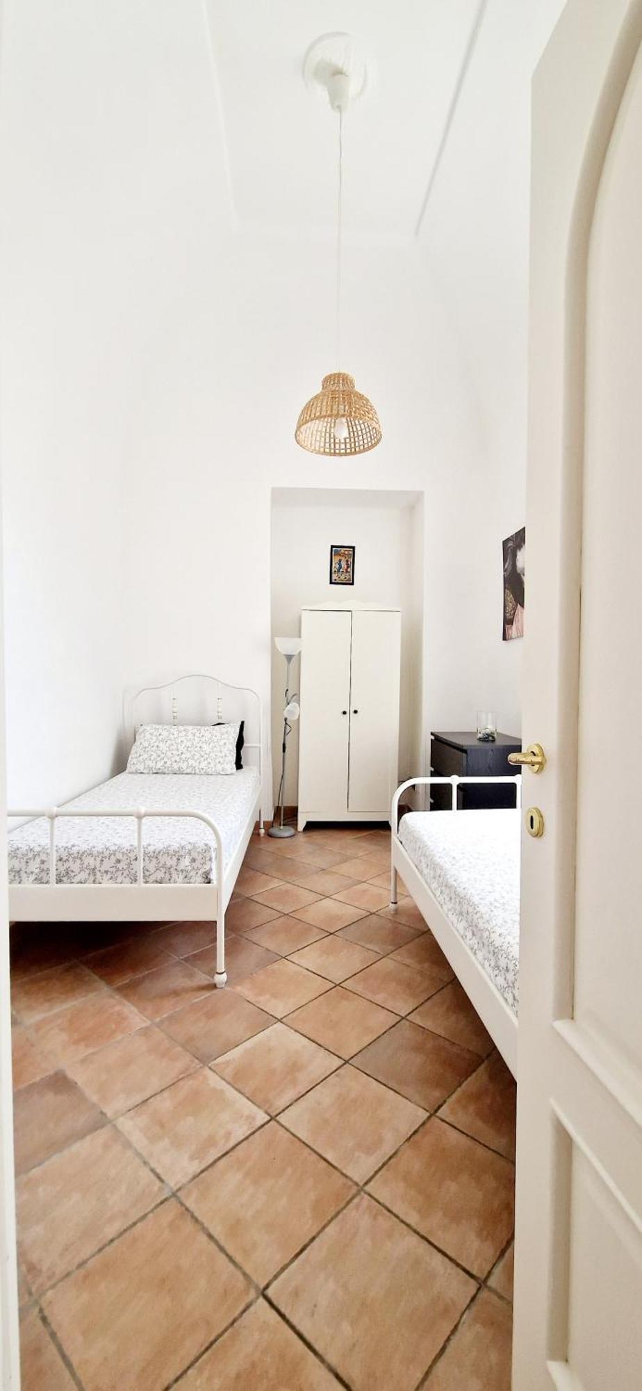 Casa Enrica Βίλα Massa Lubrense Εξωτερικό φωτογραφία